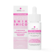 veralab - the technologist acido shikimico 2% siero viso purificante pelli impure confezione 30 ml