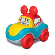 clementoni disney baby macchinina componibile 1 st