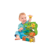 clementoni, magic tree gioco educativo interattivo, 1 set