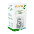 cemon microflor 8 - integratore di probiotici 60 capsule vegetali