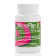 microflor*8 - 60 capsule vegetali
