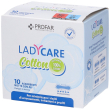 profar ladycare cotton assorbenti notte con ali 10 pezzi pz assorbe