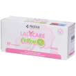 profarm ladycare cotton proteggislip ipoallergenici distesi 20 pezzi 2