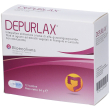 depurlax 12 bustine 54 g polvere per soluzione orale