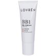 lovrén bb1 bb cream media spf15 25 ml