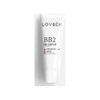 bb cream 7 effects 25 ml bb2 medio-scura texture leggera - lovrén