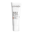 lovren essential bb cream bb2 tonalit&agrave; medio scura 25ml