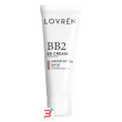 lovren bb crema medio scura 25 ml