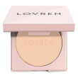 lovren fix&shine cipria in polvere colore neutro 10,5 grammi