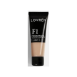 fondotinta f1 con acido ialuronico light - lovrén