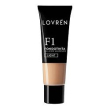 lovren fondotinta f1 light25ml