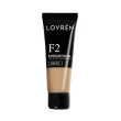 lovren fondotinta - n. f2 beige