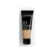 fondotinta f2 con acido ialuronico beige - lovrén