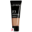 lovren fondotinta f3 medium 25 ml