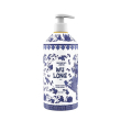 laboratorio dei saponi ming wu long 500 ml