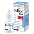 sanavita collirio plus – soluzione oftalmica lubrificante con 0,4% acido ialuronico – dispositiv