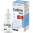 sanavita collirio plus 10 ml gocce oftalmiche