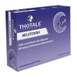 thotale melatonina 120 compresse - integratore per il sonno