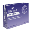 thotale melatonina integratore alimentare, 120 compresse
