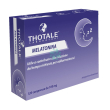 thotale melatonina integratore alimentare, 120 compresse