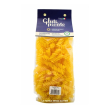 fusilloni - pasta senza glutine trafilata in oro e a lenta essiccazione 400 gr