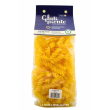 glutiniente fusilloni pasta senza glutine trafilata in oro e a lenta essiccazione 400 grammi