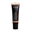 mia makeup beyond fondotinta fluido idratante 30 ml