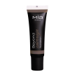mia makeup beyond fondotinta fluido idratante 30 ml