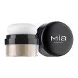 mia makeup fix powder brush on cipria in polvere libera con applicator