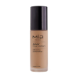 mia makeup 4ever fondotinta long-lasting alta coprenza 30 ml