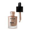 mia make-up glow on illuminante liquido 15 ml