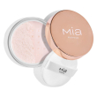 mia makeup loose powder cipria in polvere libera 10 g
