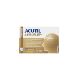 acutil adulti 55+, integratore alimentare a base di calcio, zinco, magnesio e vitamine b, contribuis