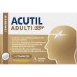 acutil adulti 55+ - integratore per la memoria 24 compresse