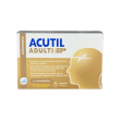 acutil adulti 55+ mente e fisico 24 compresse - angelini