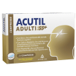 acutil 24 compresse adulti 55+