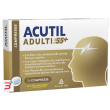 acutil adulti 55+ 24 compresse it