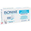 isomar soluzione isotonica acqua mare igiene quotidiana 20 flaconcini monodose 5 ml