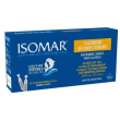 isomar - flaconcini decongestionanti confezione 20x5 ml