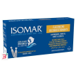 isomar flaconcini decongestionanti soluzione ipertonica 20 flaconcini 5 ml