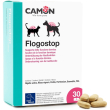 flogostop - mangime complementare per cani e gatti per la funzione dermica 30 compresse