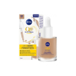 nivea q10 power anti-rughe 3in1 siero fondotinta 02 dark