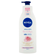 nivea body rosa&olio argan idr