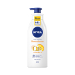 nivea latte idratante rassodante 400 ml