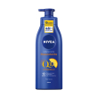 nivea latte nutriente rassodante 400 ml