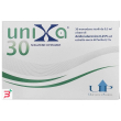 unixa gocce oculari 30 fiale 0,5 ml