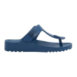 bahia flip flop eva - infradito da donna colore blu, tecnologia bioprint - misura 36