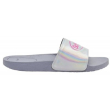 scholl wow mirror synthetic woman silver mis 41