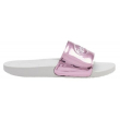scholl wow mirror synthetic woman pink/white mis 35