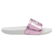 scholl wow mirror synthetic woman pink/white mis 41